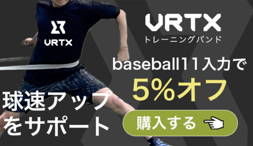 【使わないと損】VRTXトレーニングバンド【お得な割引クーポン】