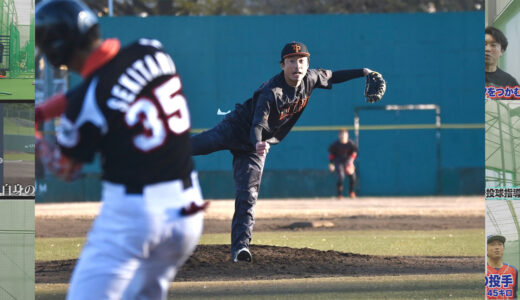 プライドジャパン2部関東地区優勝！トロピカーナに参加！