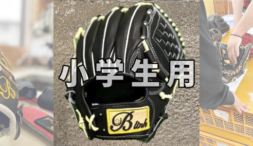 【B-linkグローブ】小指二本入れ専用！BP-5投手用