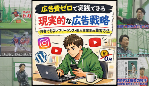 下のソーシャルリンクからフォロー