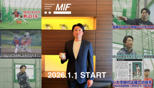 代表取締役就任のご報告｜株式会社エムアイエフ