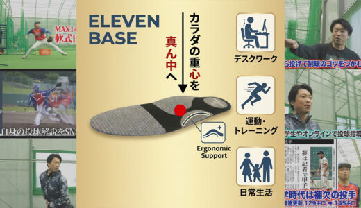 下のソーシャルリンクからフォロー