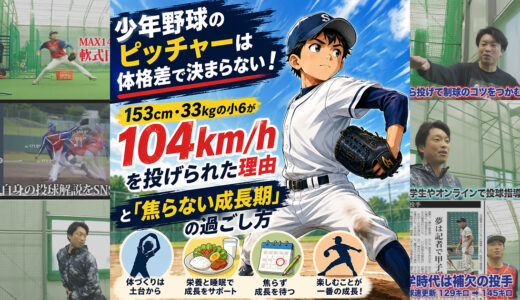 下のソーシャルリンクからフォロー